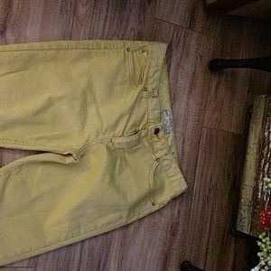 Cleaning out my closet!